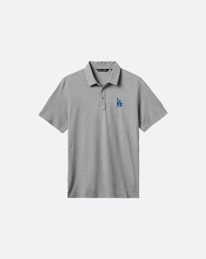 Los Angeles Dodgers The Zinna Polo