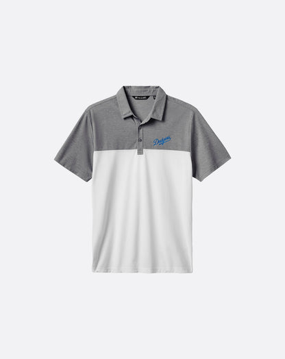 Los Angeles Dodgers The Rudds 2.0 Polo