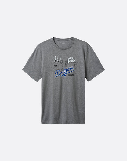 Los Angeles Dodgers Strike One Tee