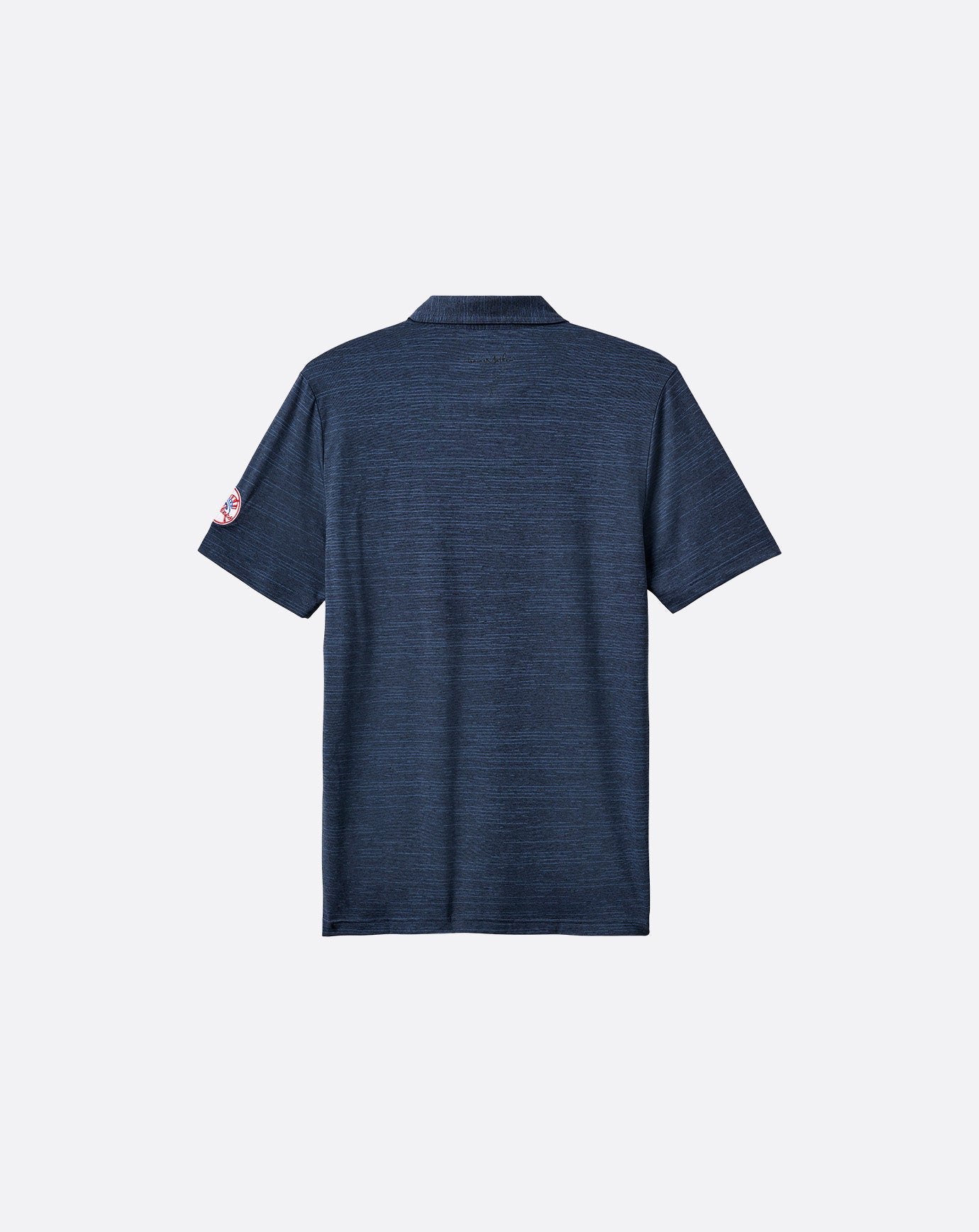 New York Yankees The Heater Polo