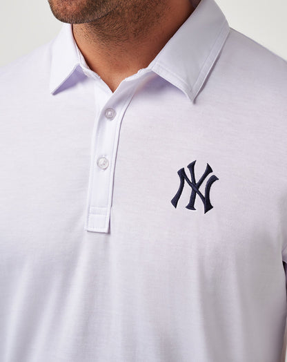 New York Yankees The Zinna Polo
