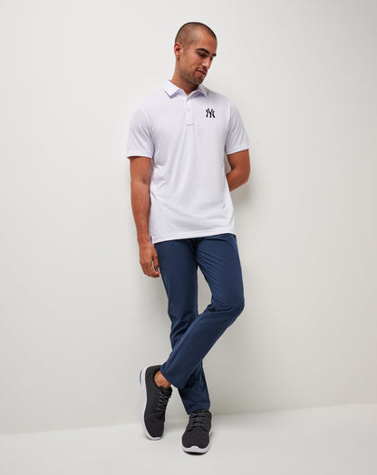 New York Yankees The Zinna Polo