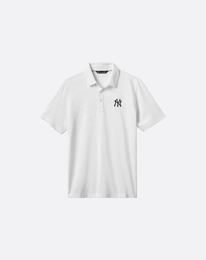 New York Yankees The Zinna Polo