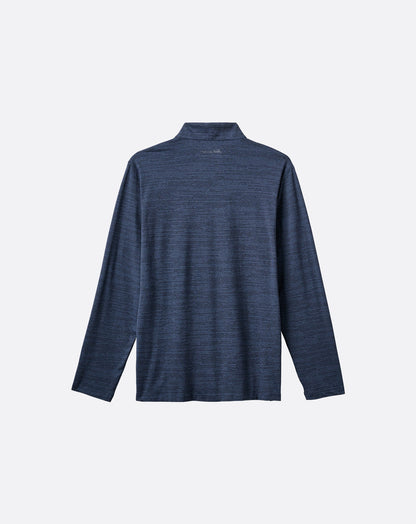 Boston Red Sox The Heater Quarter Zip
