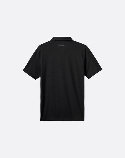 San Francisco Giants The Heater Polo