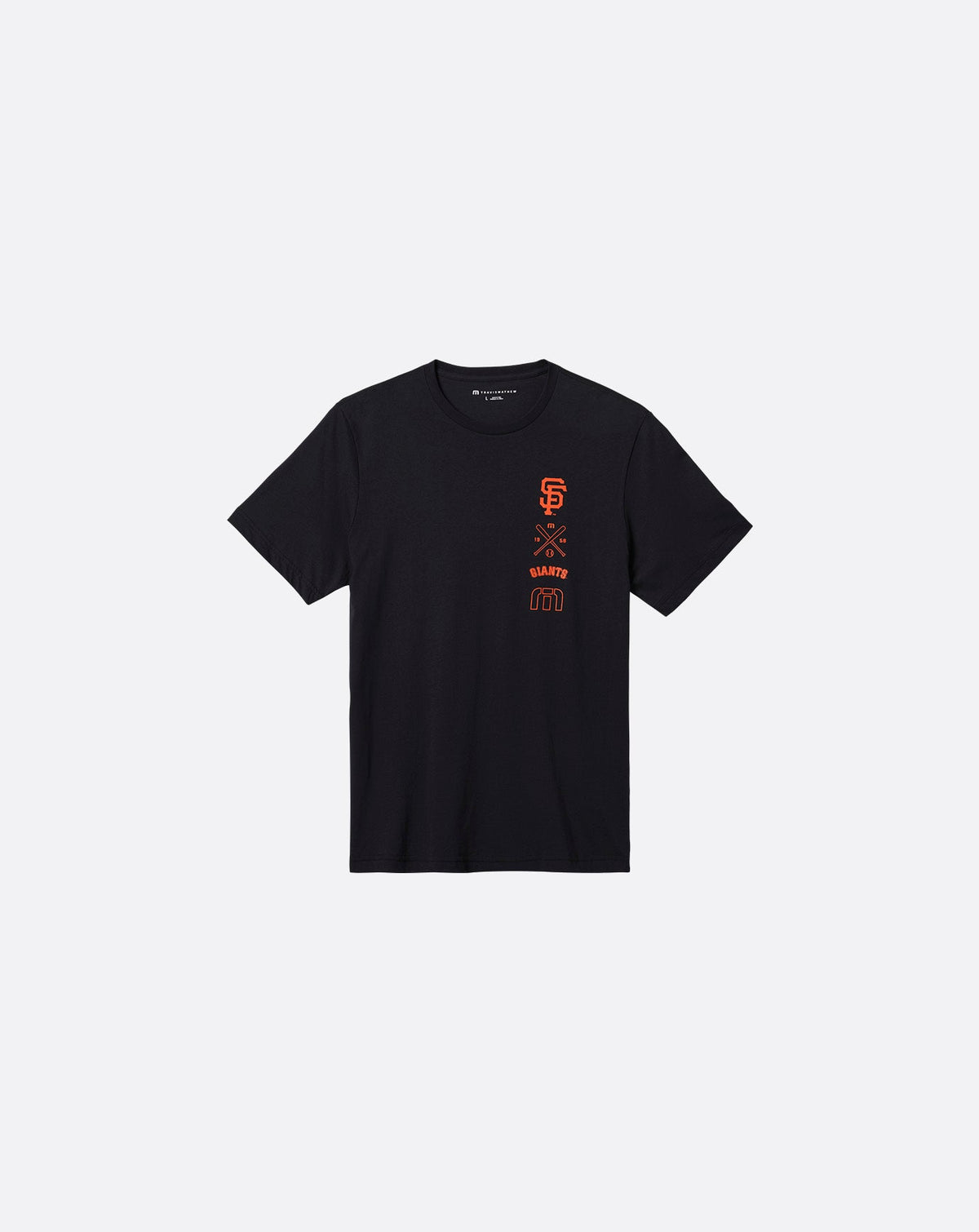 San Francisco Giants Sunset Slam Tee