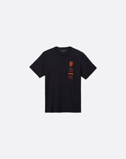 San Francisco Giants Sunset Slam Tee