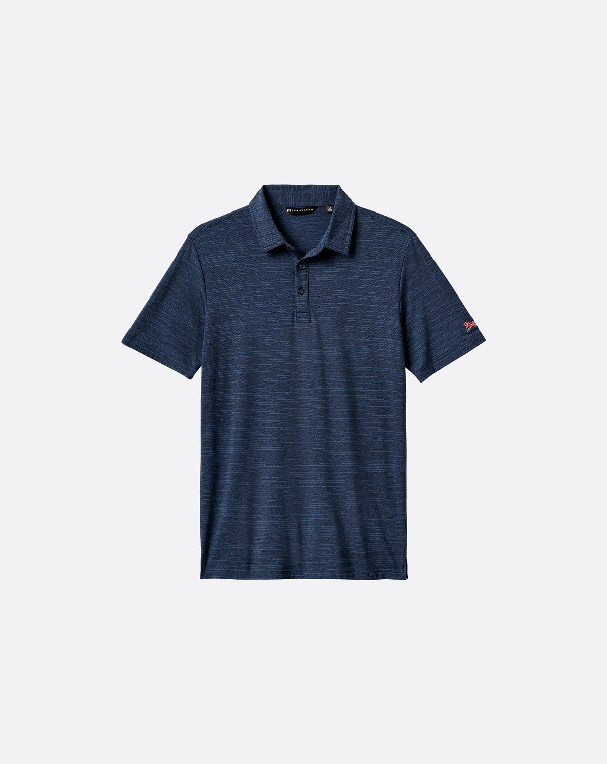 Atlanta Braves The Heater Polo