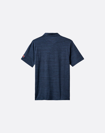 Atlanta Braves The Heater Polo