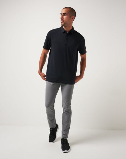 Arizona Diamondbacks The Heater Polo