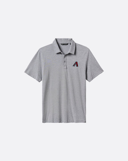 Arizona Diamondbacks The Zinna Polo