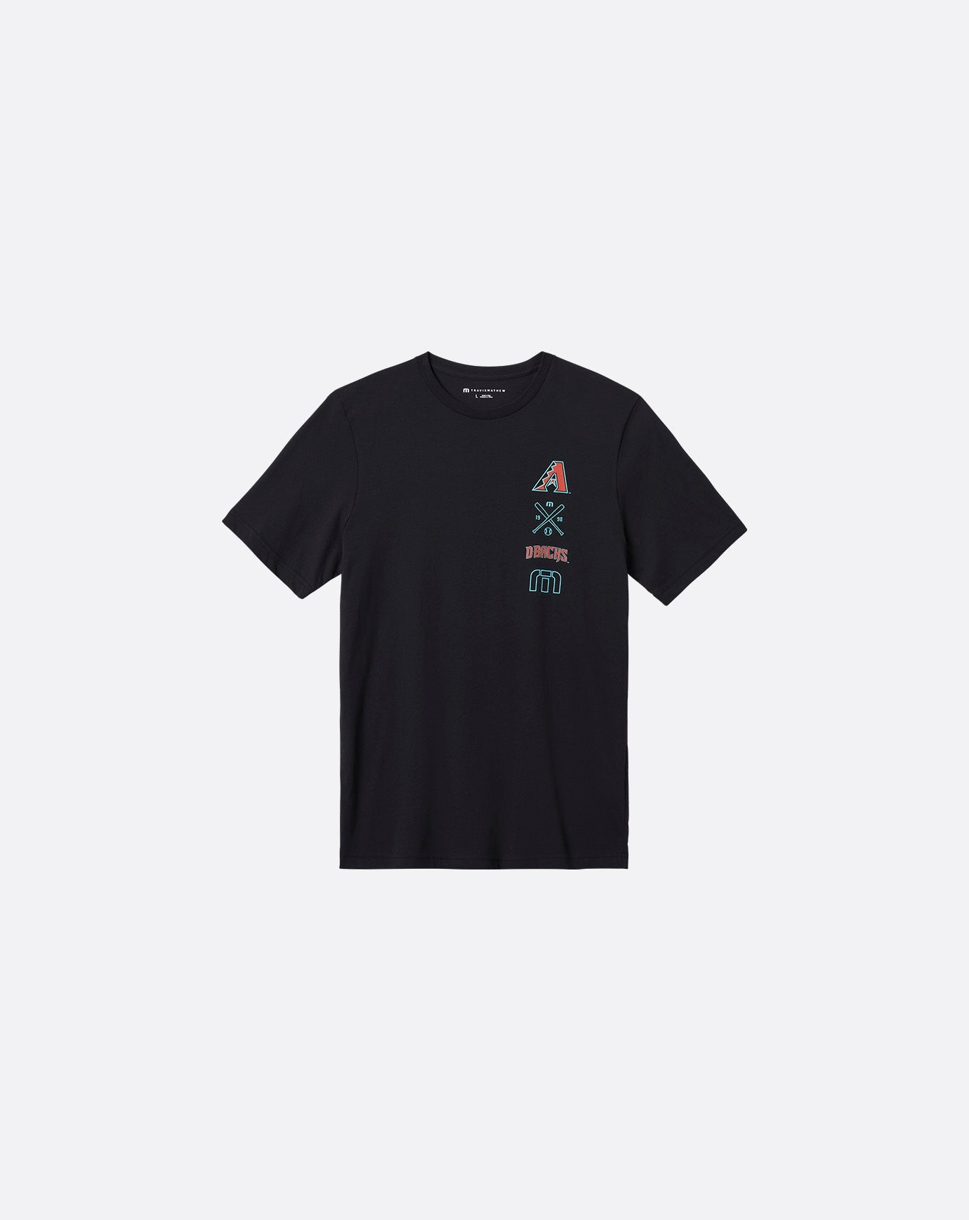 Arizona Diamondbacks Sunset Slam Tee