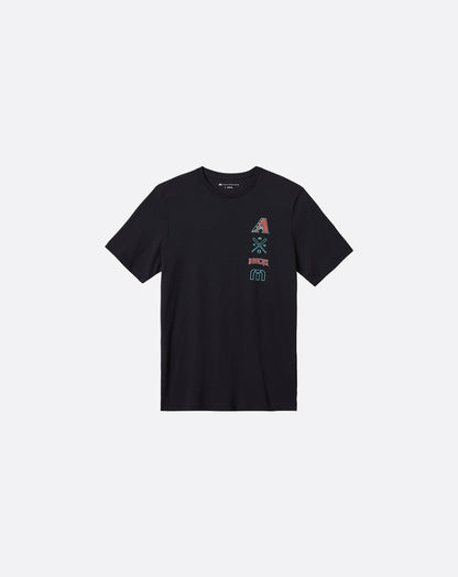 Arizona Diamondbacks Sunset Slam Tee