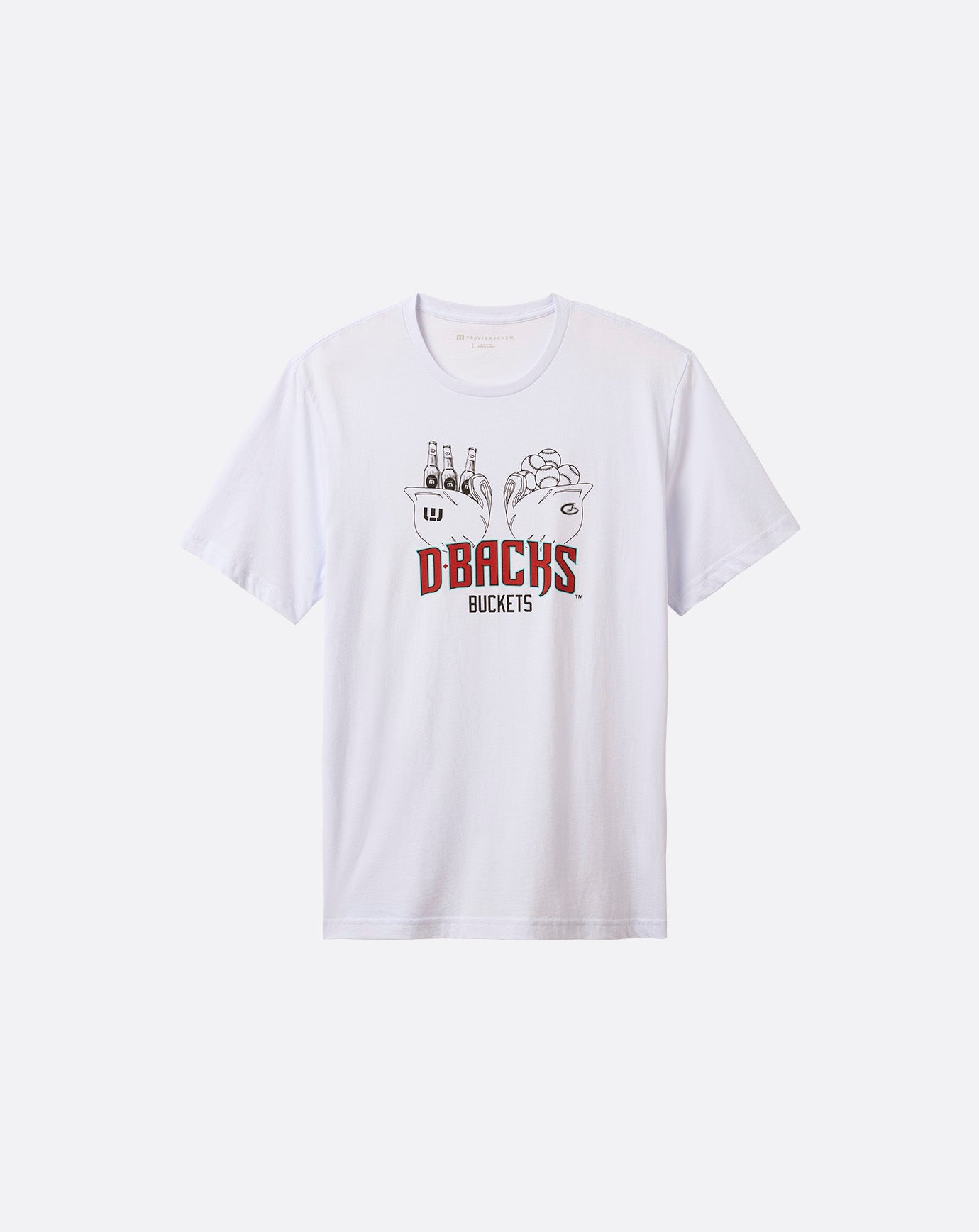 Arizona Diamondbacks Strike One Tee