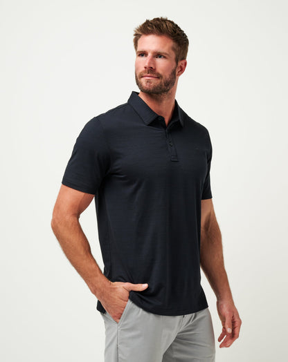 USC The Heater Polo