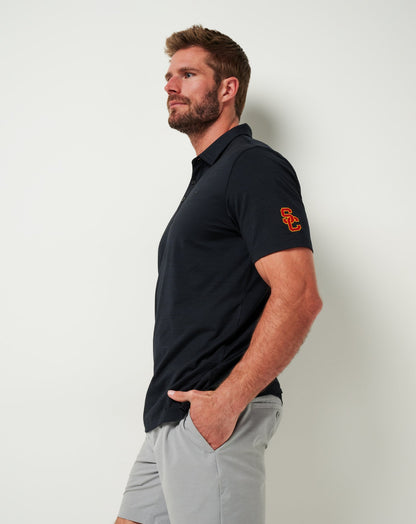 USC The Heater Polo