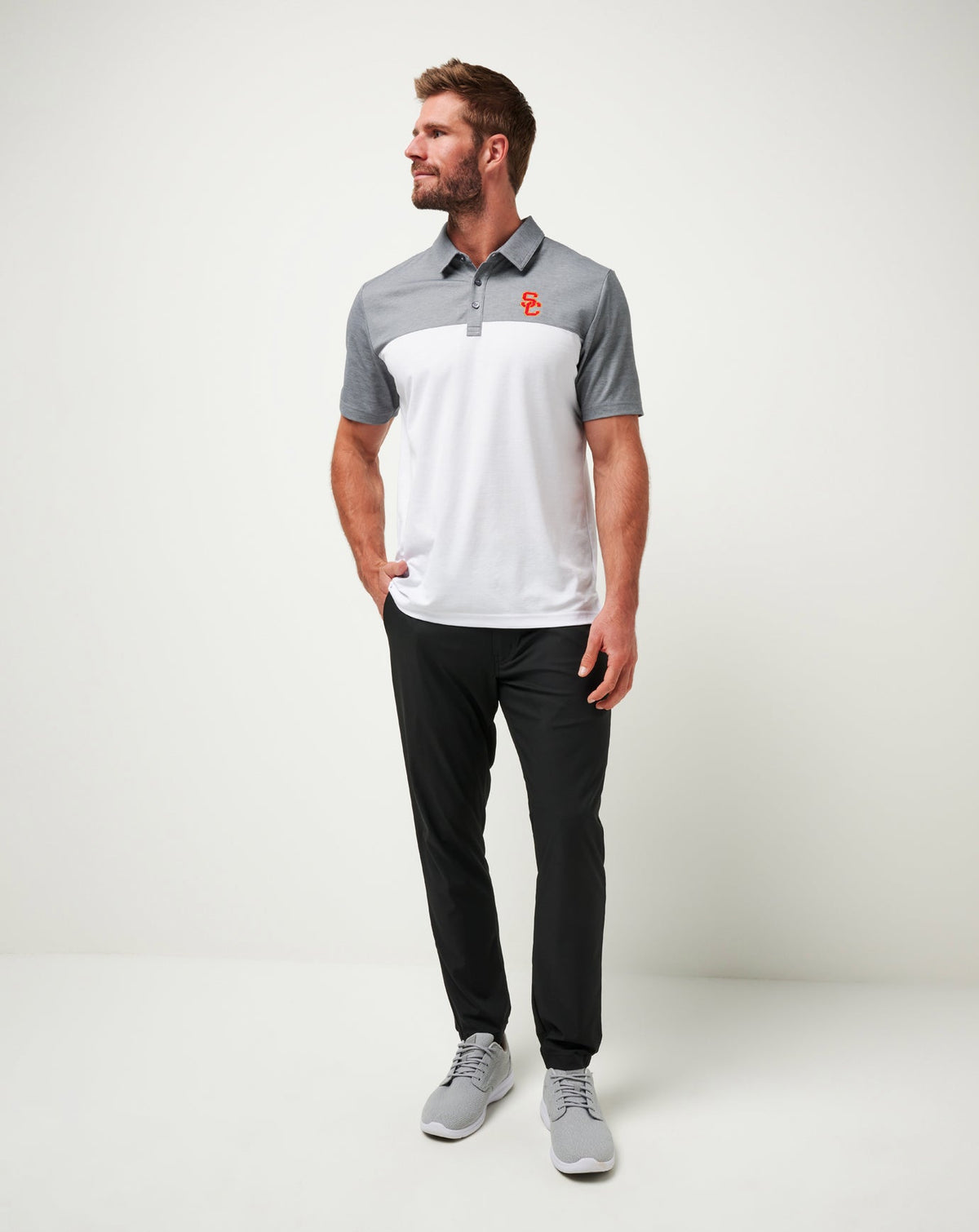 USC The Rudds 2.0 Polo