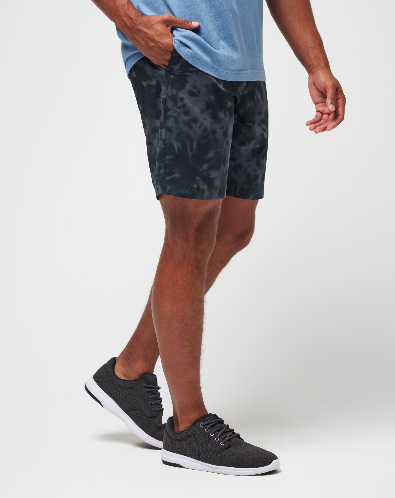 Kapu Short 9In