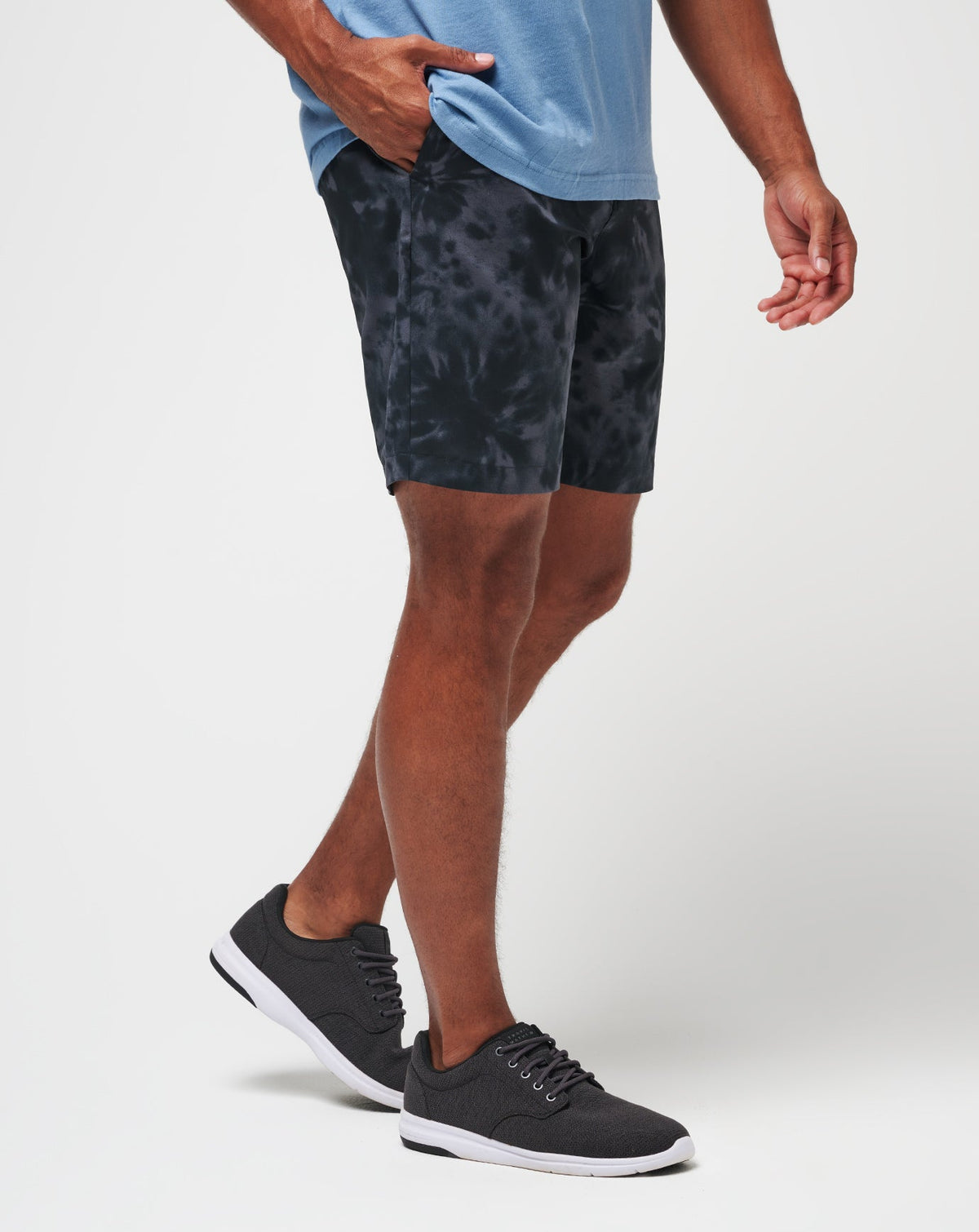 Kapu Short 9In