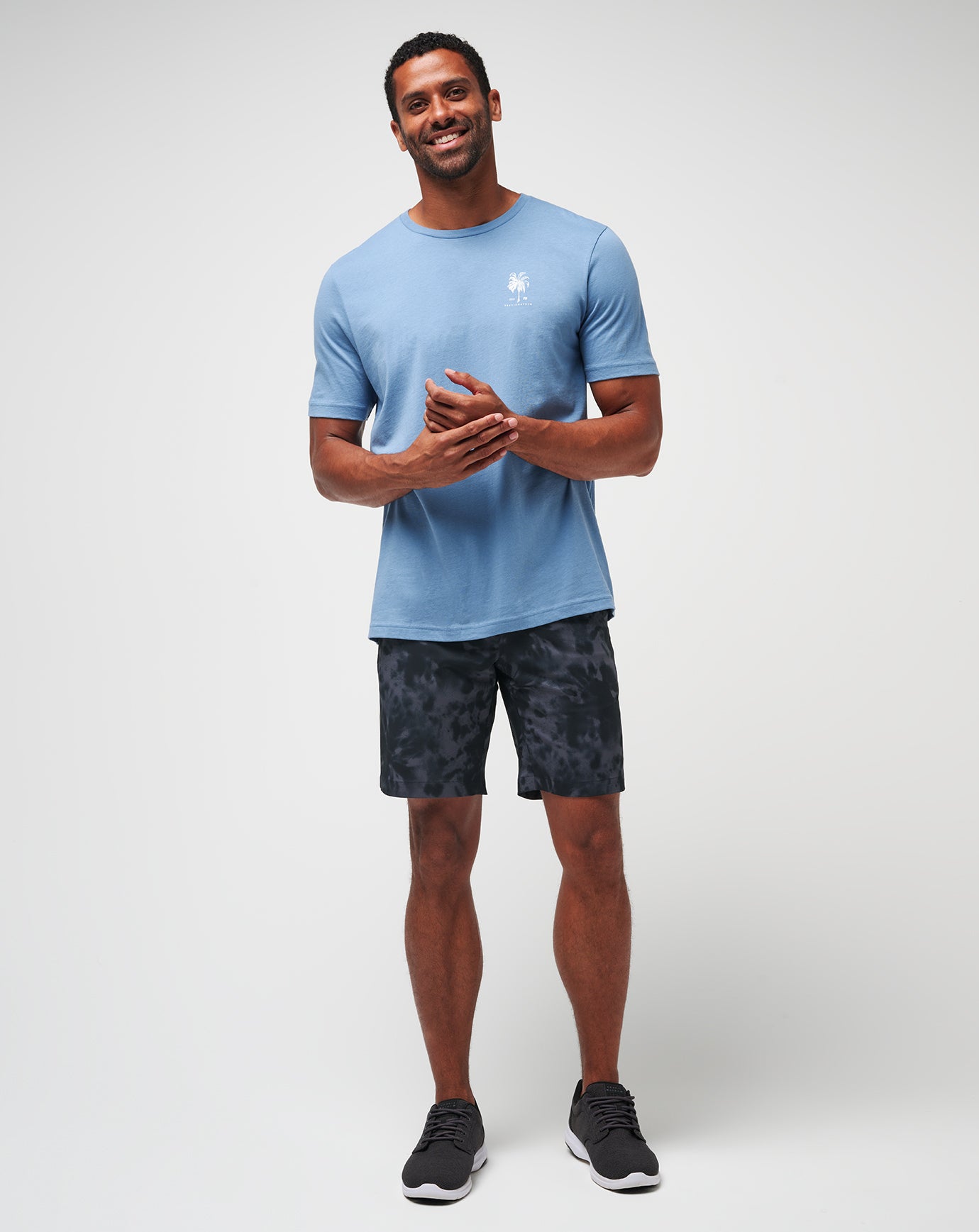 Kapu Short 9In