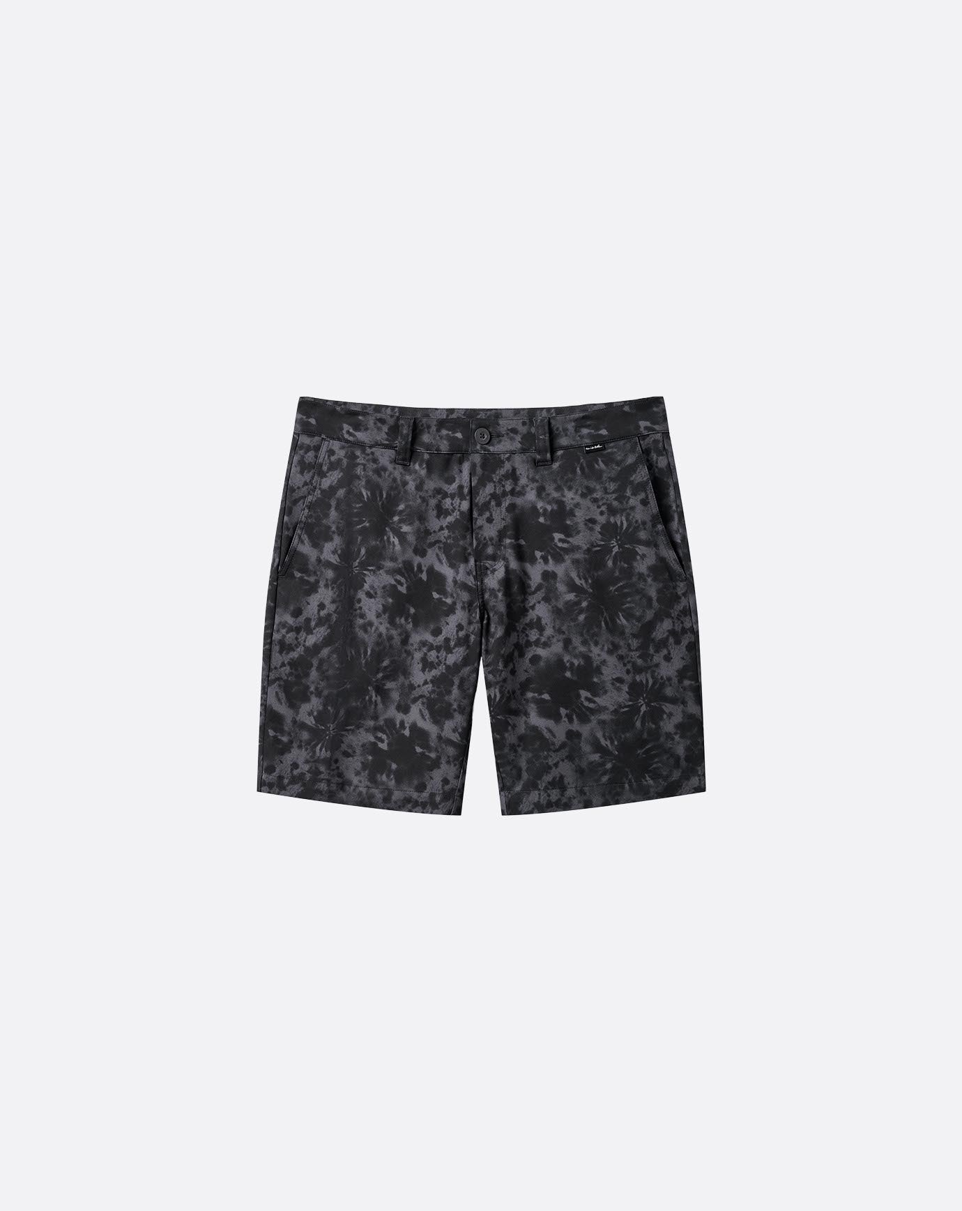 Kapu Short 9In