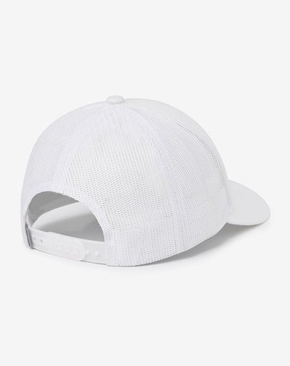 USC Leather Patch Snapback Hat
