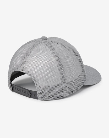 USC Leather Patch Snapback Hat