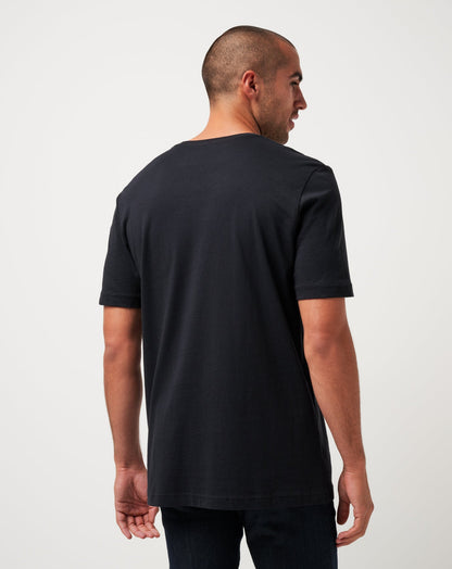 Los Angeles Dodgers Sunset Slam Tee