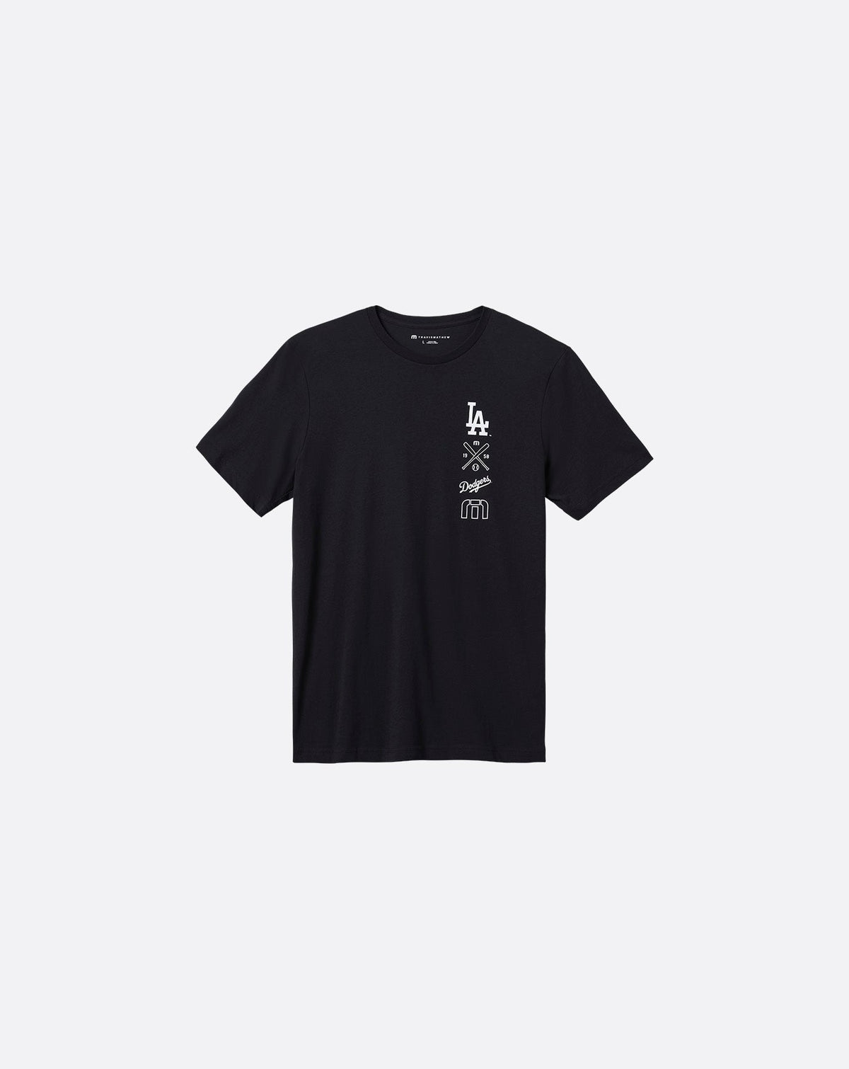 Los Angeles Dodgers Sunset Slam Tee