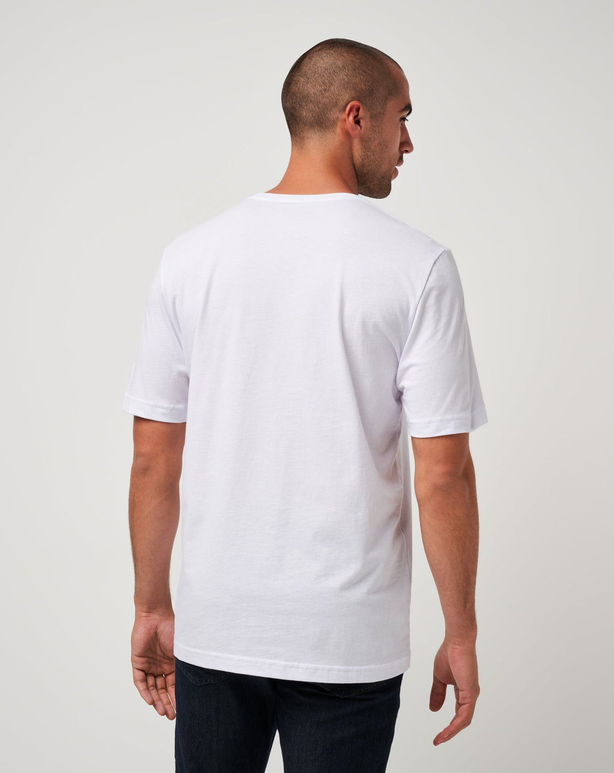 Los Angeles Dodgers Sunset Slam Tee