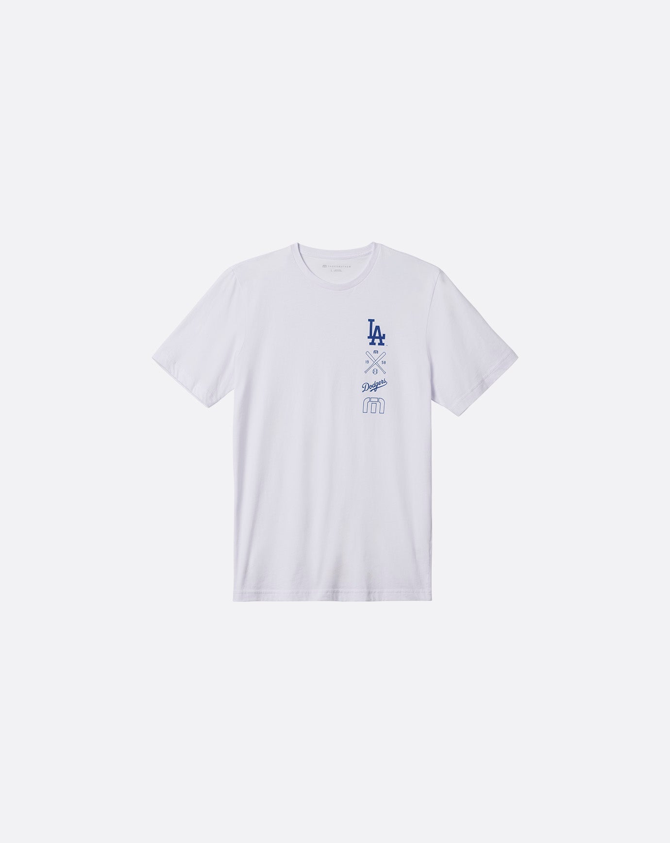 Los Angeles Dodgers Sunset Slam Tee