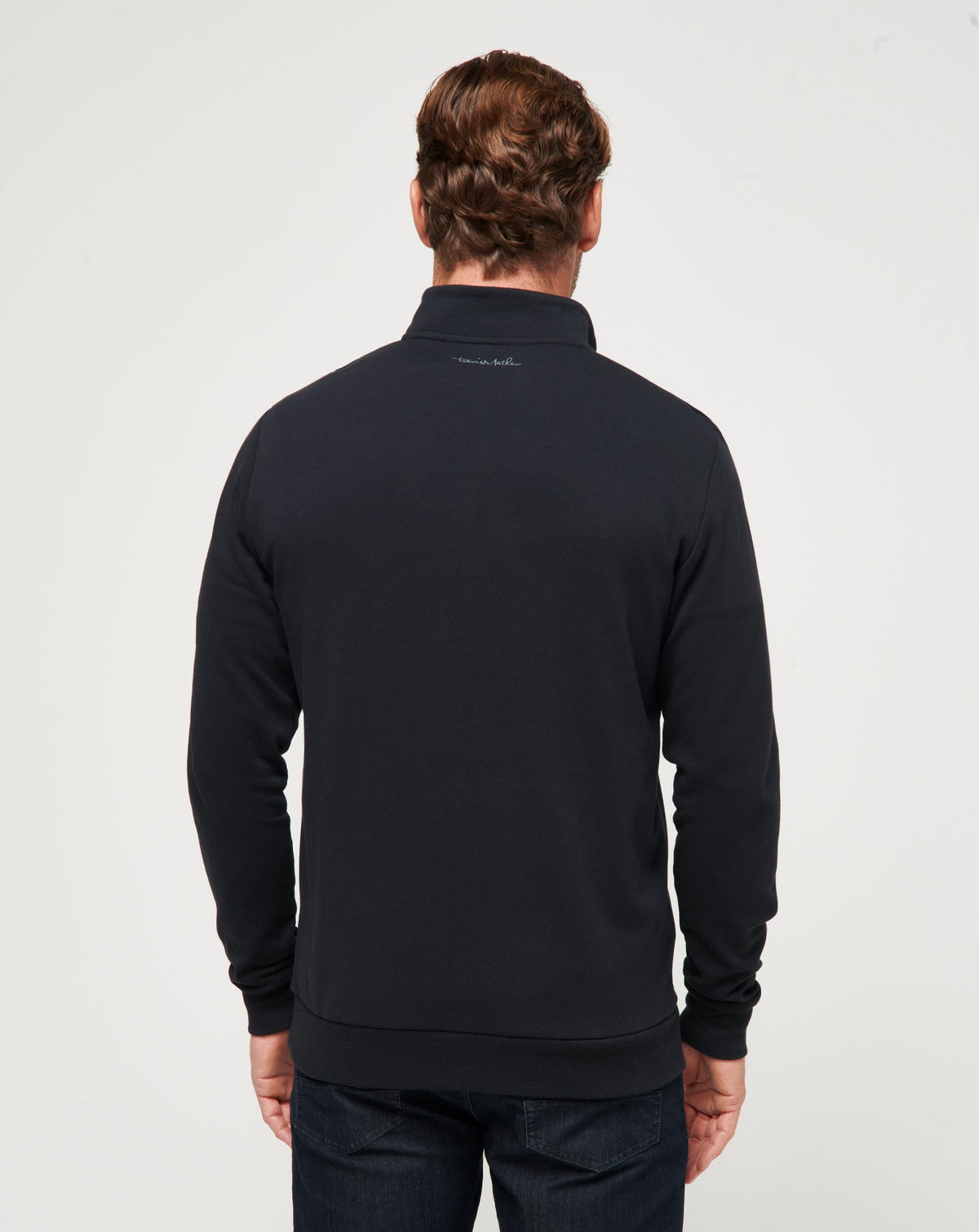 USC Cloud Quarter Zip 2.0
