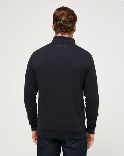 USC Cloud Quarter Zip 2.0