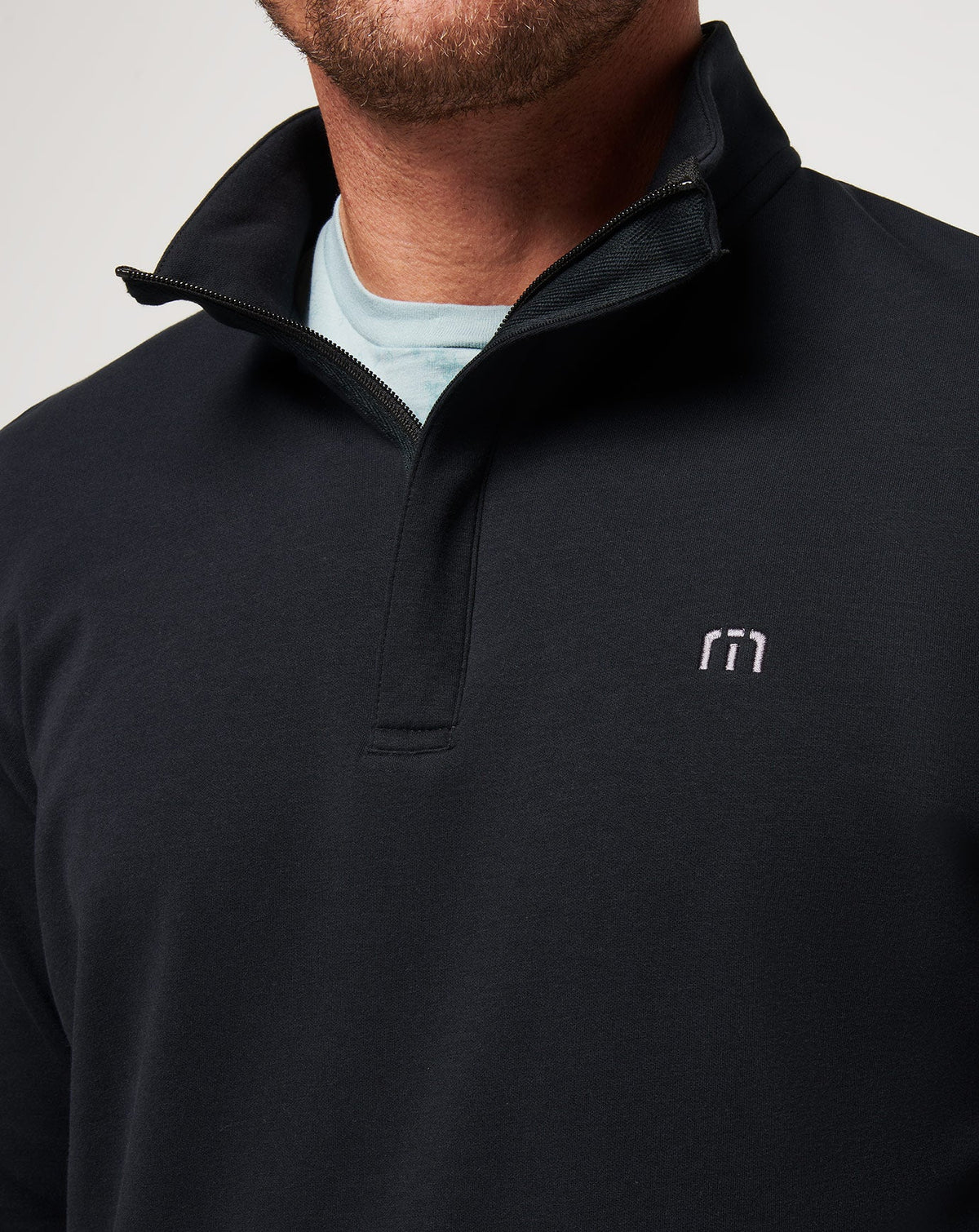 USC Cloud Quarter Zip 2.0