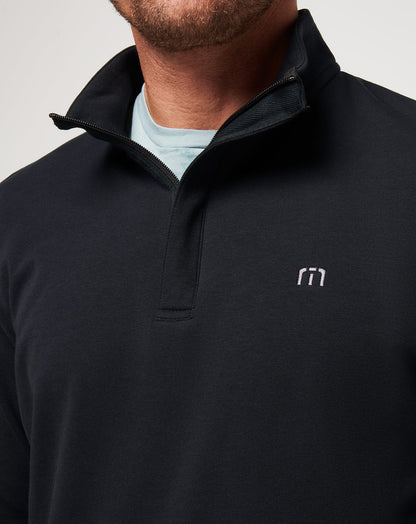 USC Cloud Quarter Zip 2.0