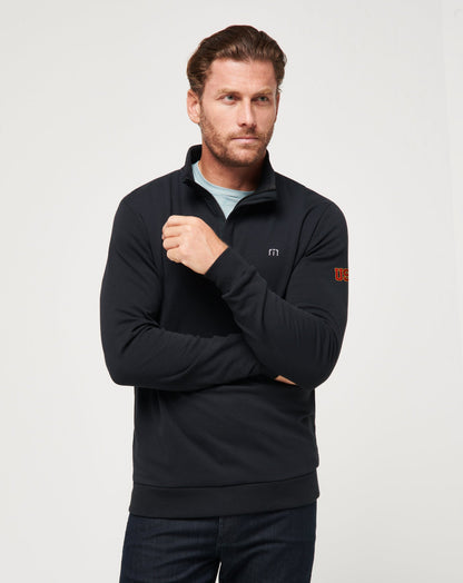 USC Cloud Quarter Zip 2.0