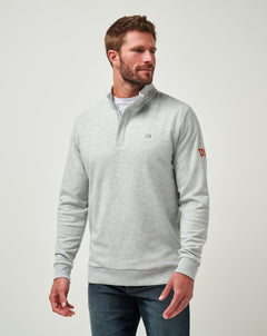 Heather Light Grey