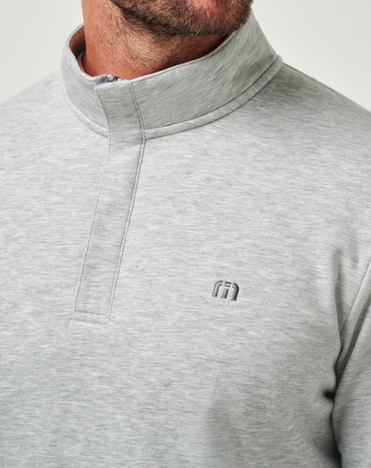 USC Cloud Quarter Zip 2.0
