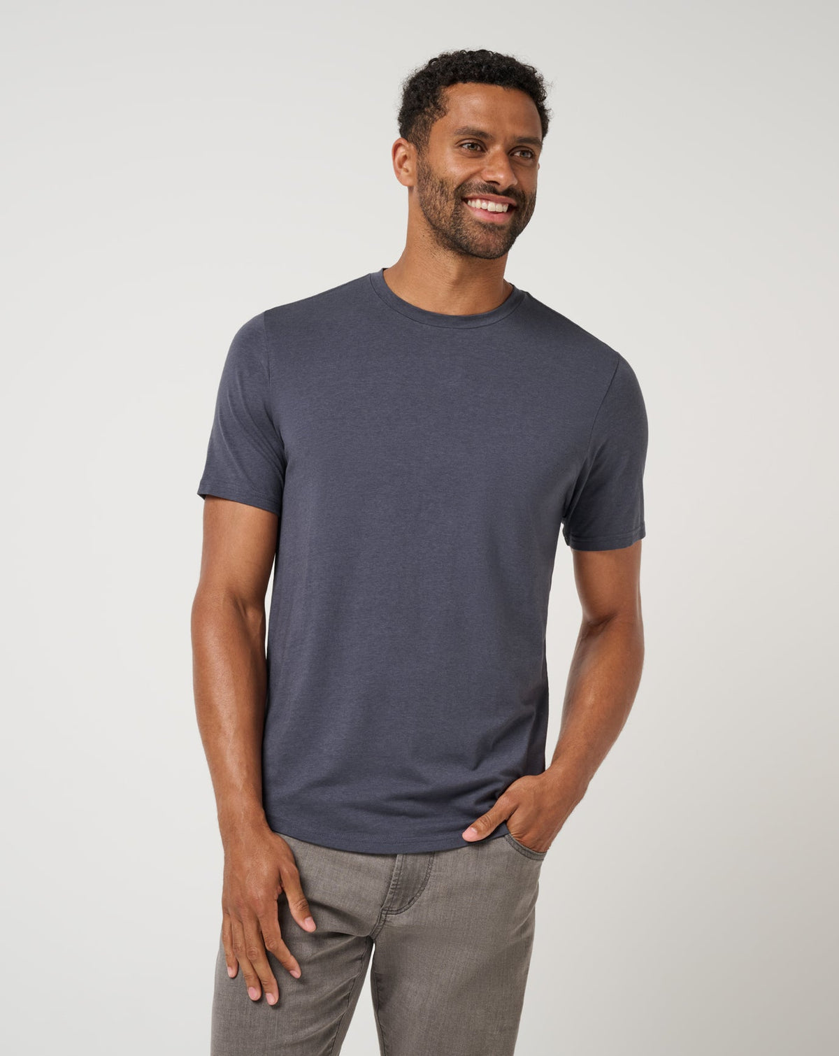Cloud Crew Tee