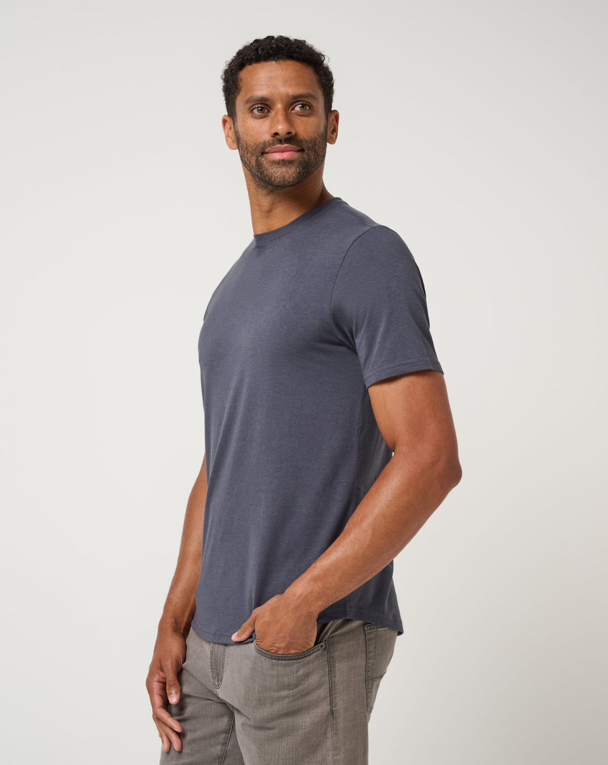 Cloud Crew Tee