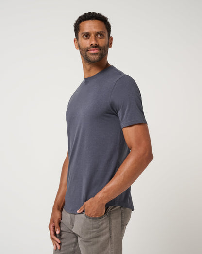 Cloud Crew Tee