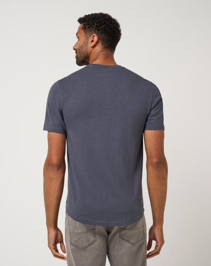 Cloud Crew Tee