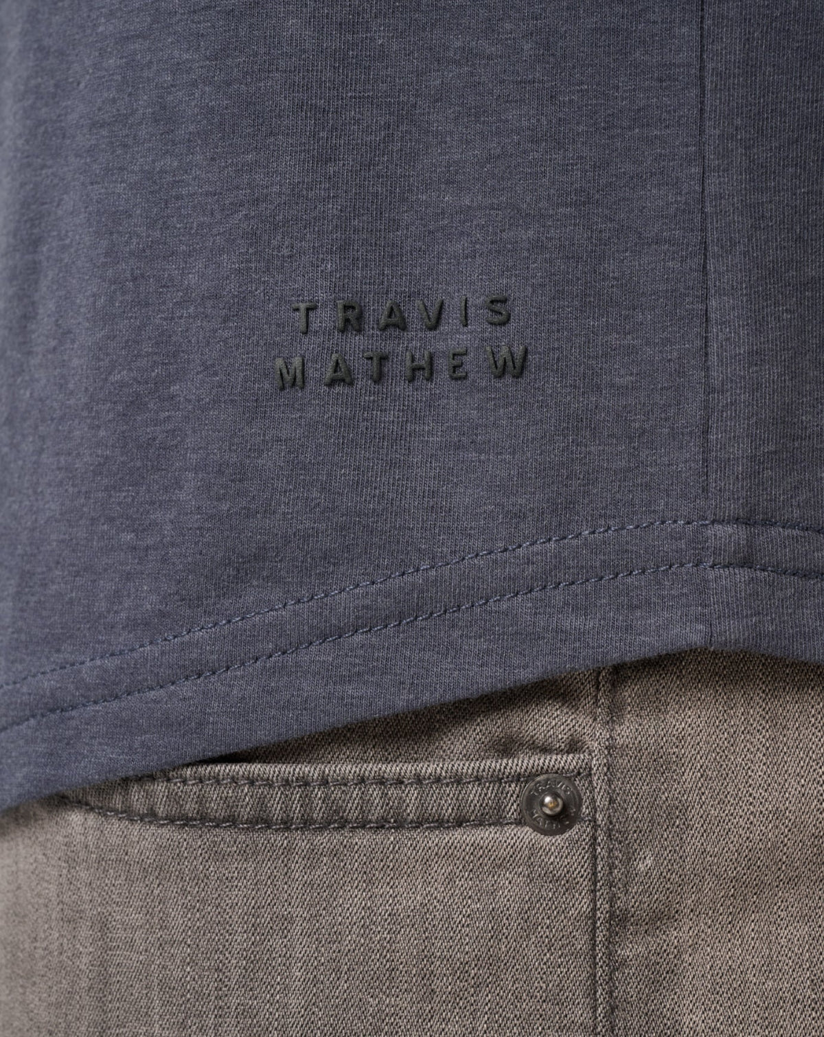 Cloud Crew Tee