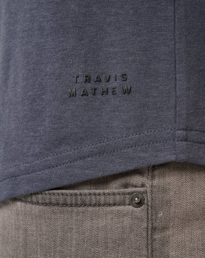 Cloud Crew Tee