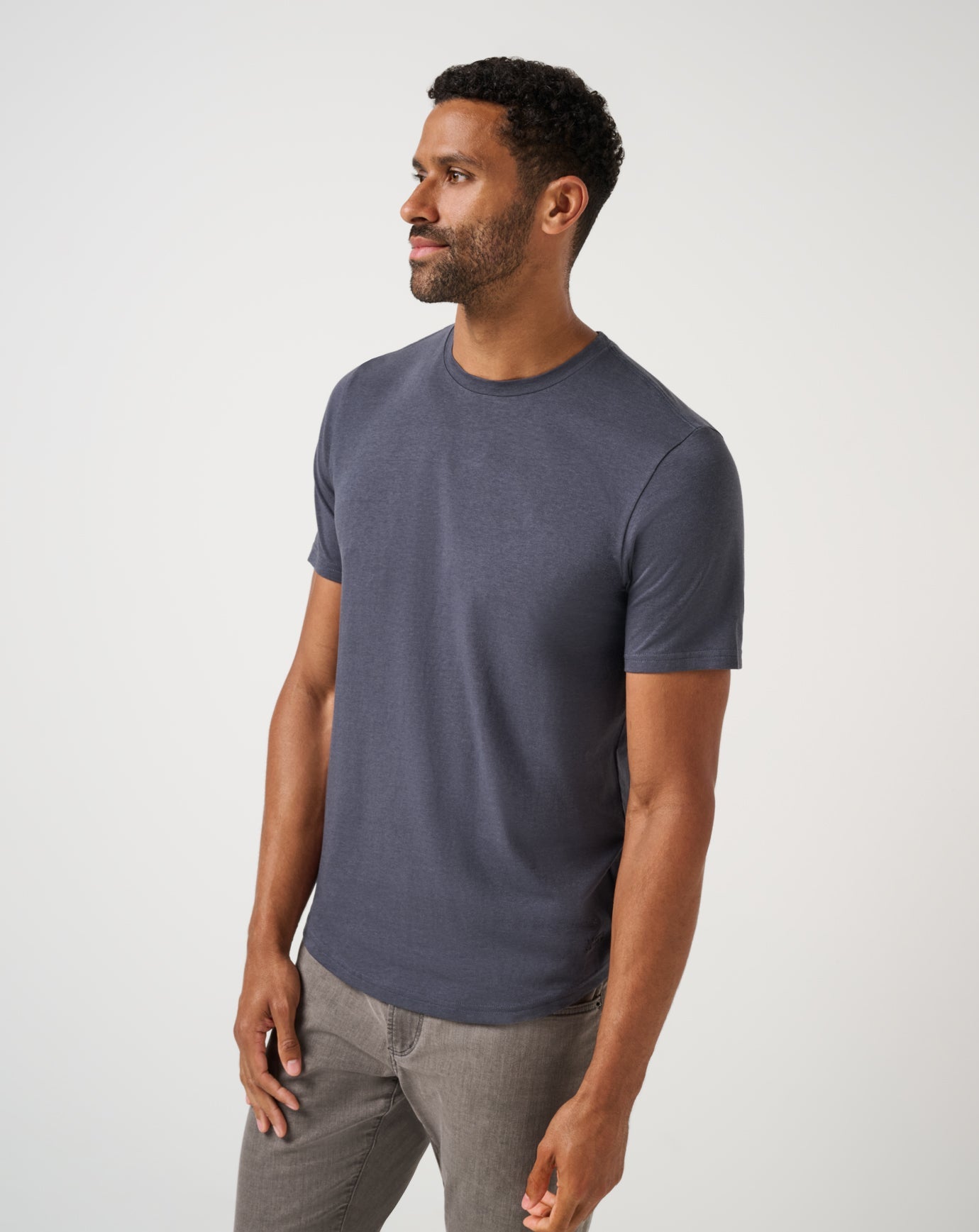Cloud Crew Tee