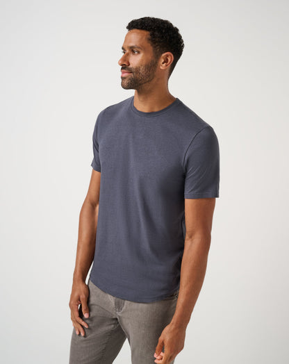Cloud Crew Tee