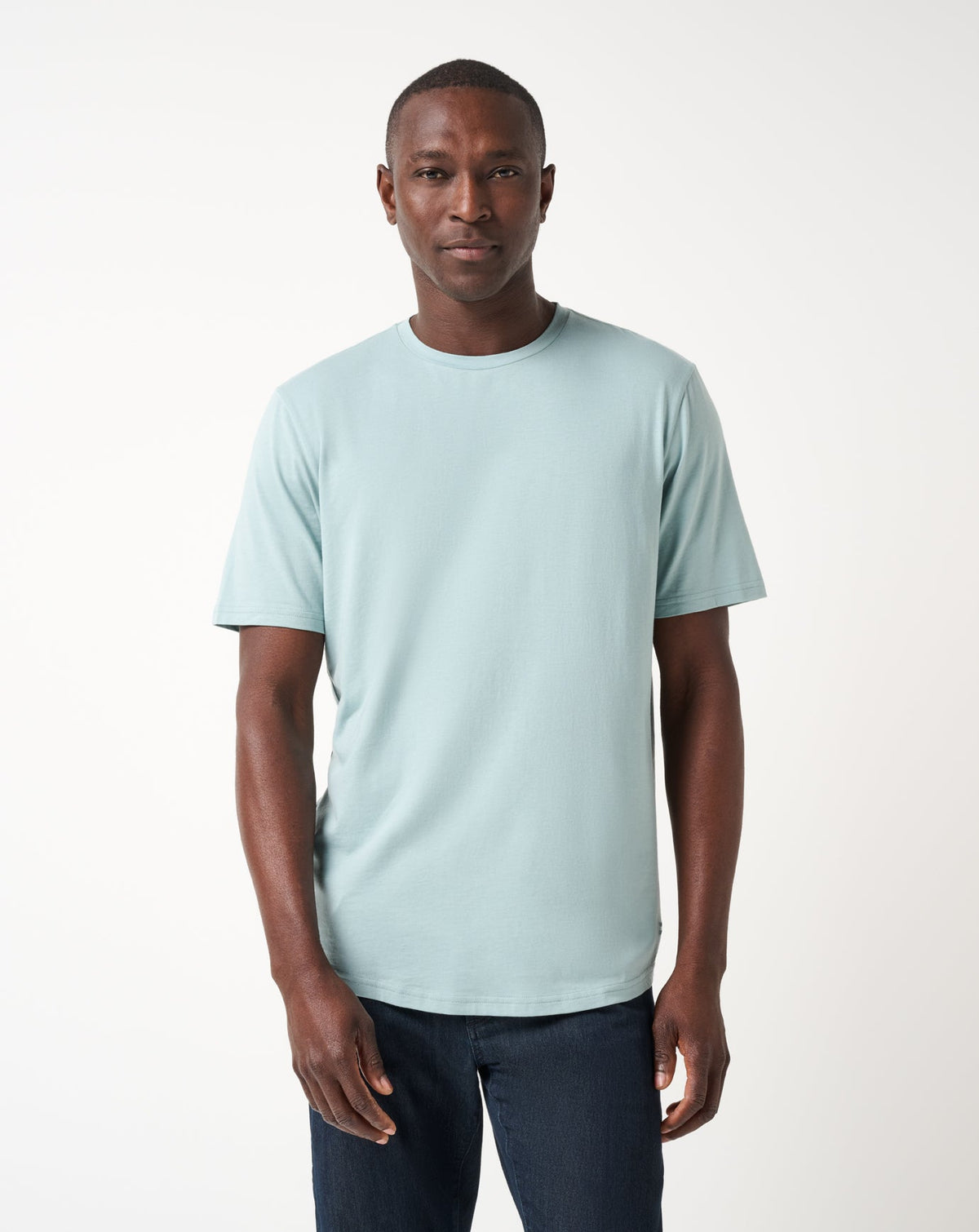 Cloud Crew Tee
