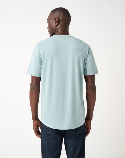 Cloud Crew Tee