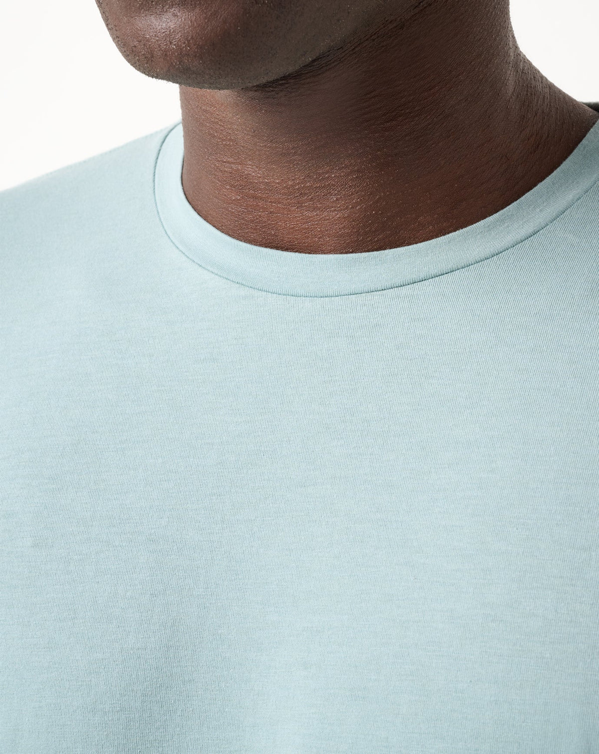 Cloud Crew Tee