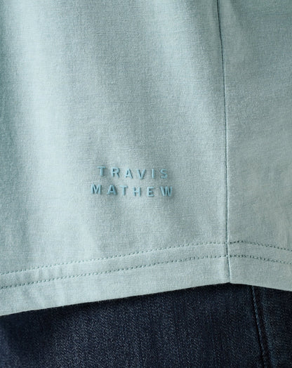 Cloud Crew Tee